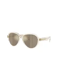 MONCLER | Occhiali da sole 0ME6005/57 | Trasparente