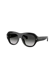MONCLER | Occhiali da sole 0ME6015U/56 | Nero
