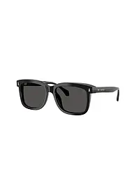 MONCLER | Sonnenbrille 0ME6018/54 | Nero