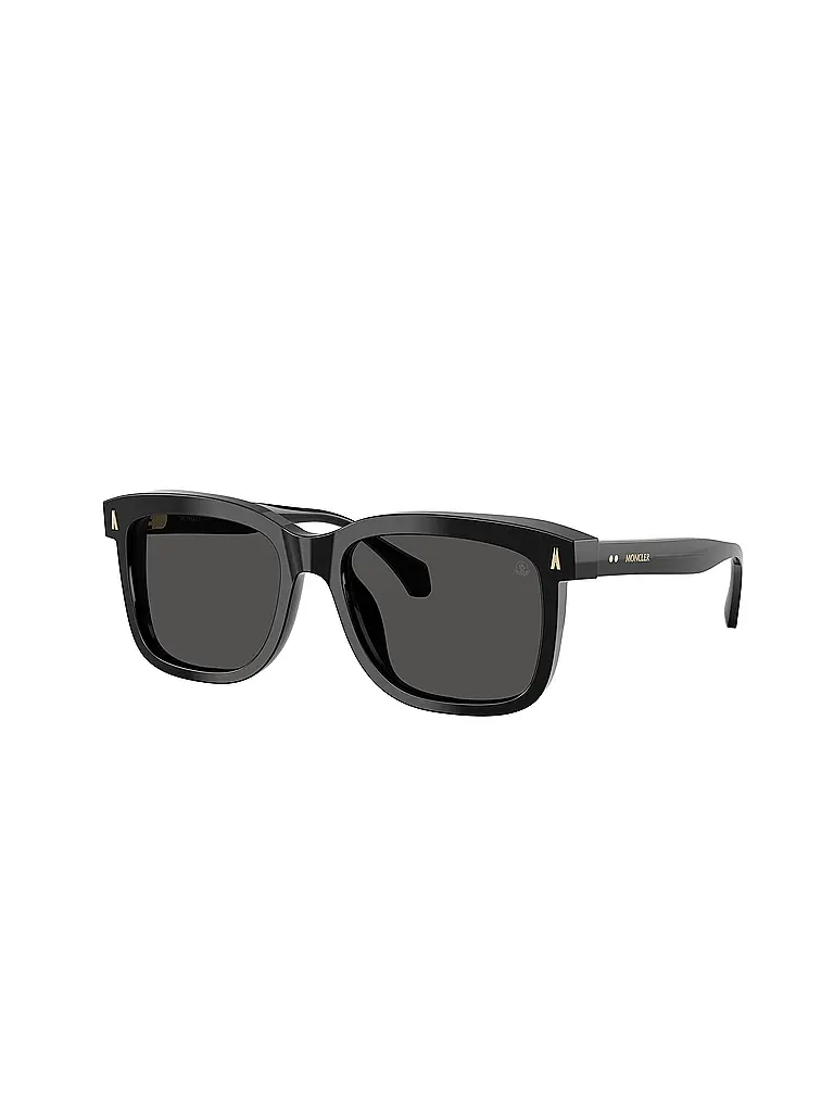 MONCLER | Sonnenbrille 0ME6018/54 | Nero