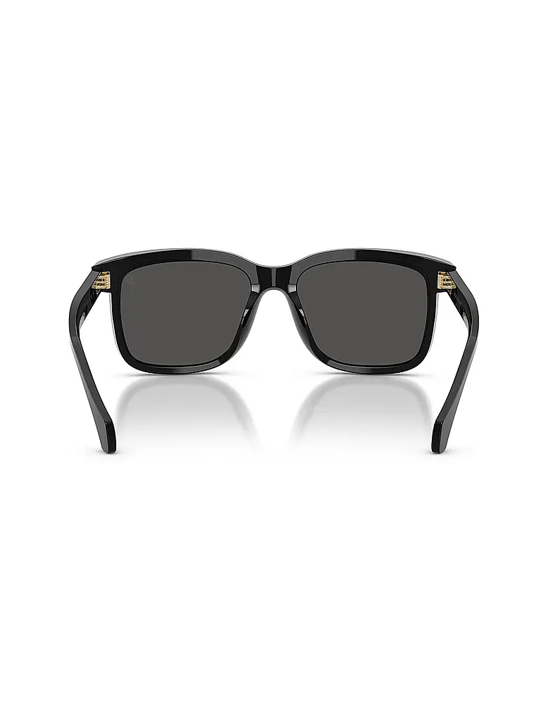 MONCLER | Sonnenbrille 0ME6018/54 | Nero