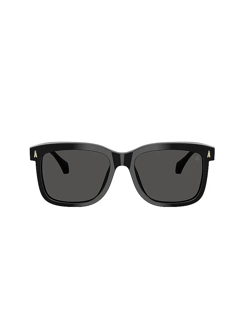 MONCLER | Sonnenbrille 0ME6018/54 | Nero
