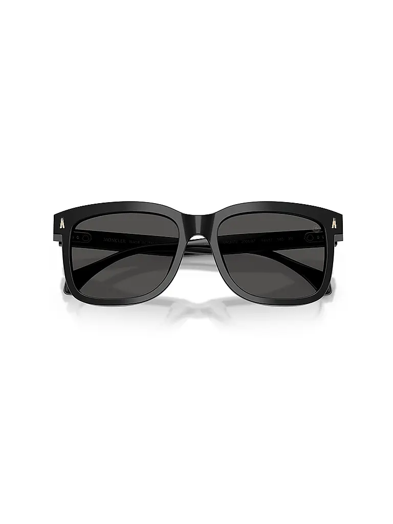 MONCLER | Sonnenbrille 0ME6018/54 | Nero