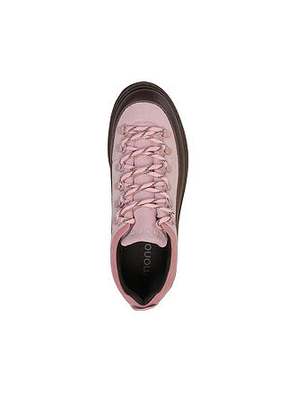 MONO | Scarpe stringate ALLO CAP