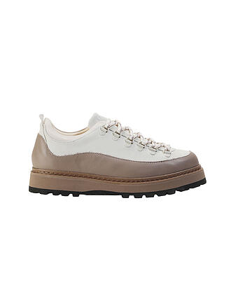 MONO | Scarpe stringate ALLO CAP