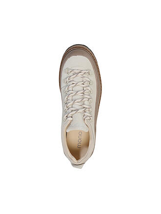 MONO | Scarpe stringate ALLO CAP