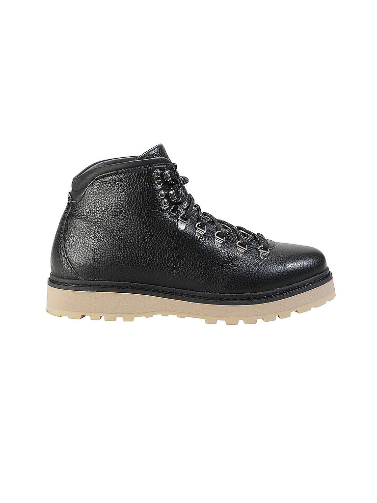 Mono Boots CORE GRAINED nero 44