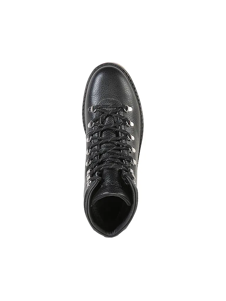 MONO | Boots CORE GRAINED | Nero