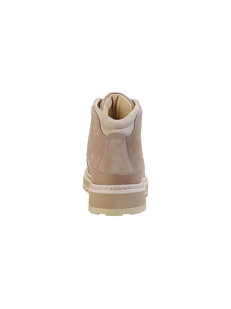 MONO | Stivaletti stringati CORE CAP | 