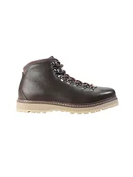 MONO | Boots CORE GRAINED | Marrone