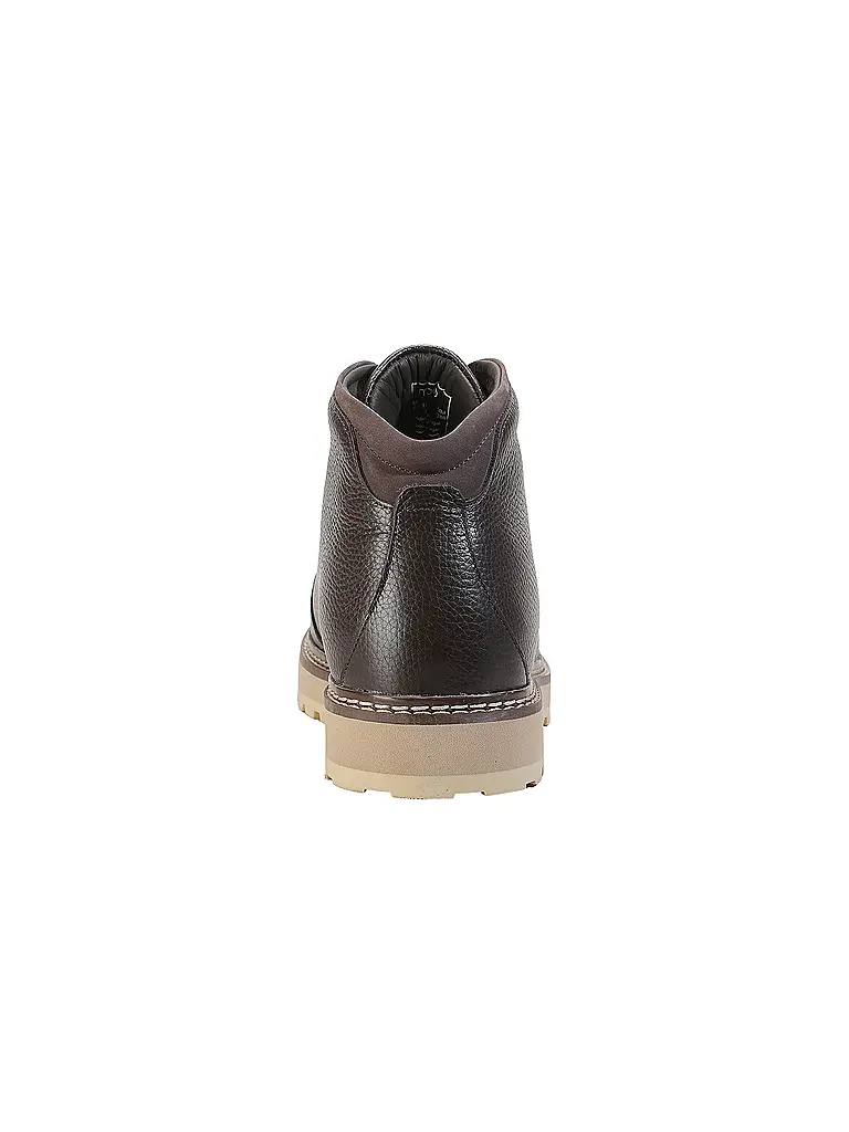 MONO | Stivali CORE GRAINED | 