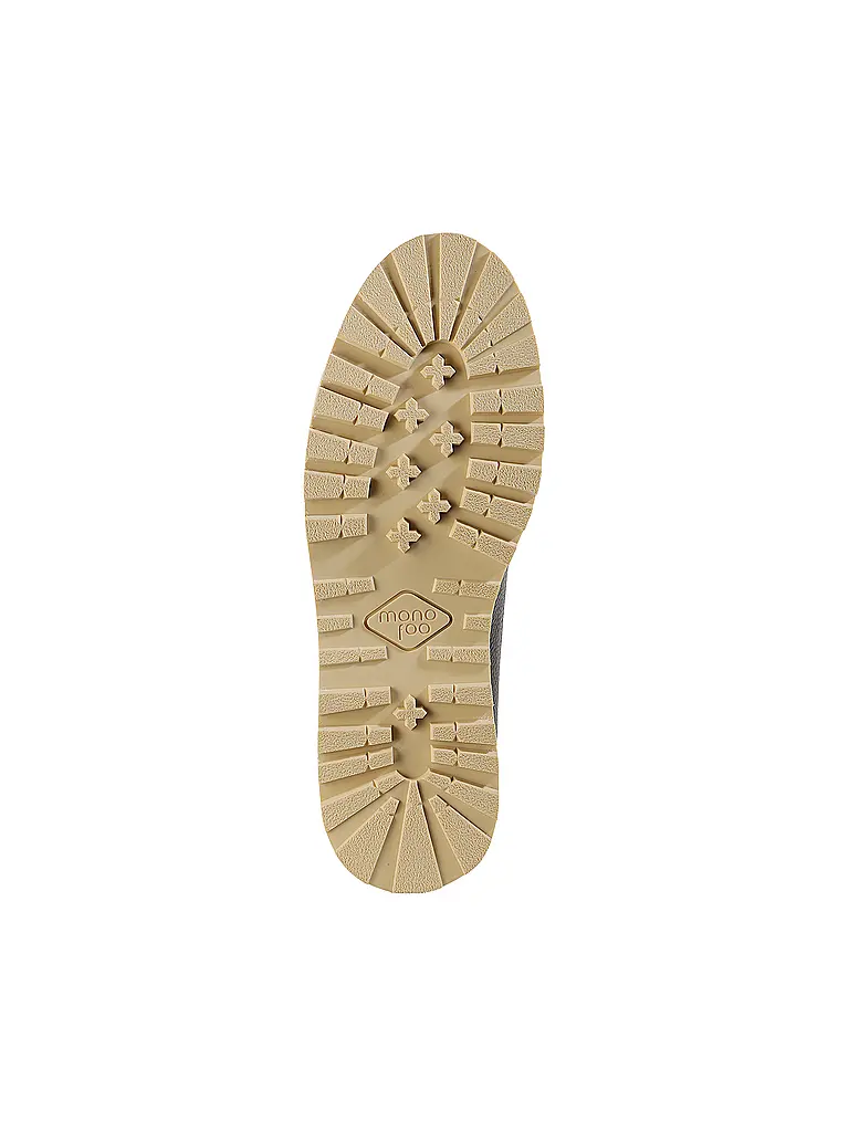 MONO | Stivali CORE GRAINED | 