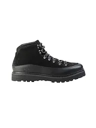 MONO | Stivali MOUNTAIN BOOT CORE | Nero