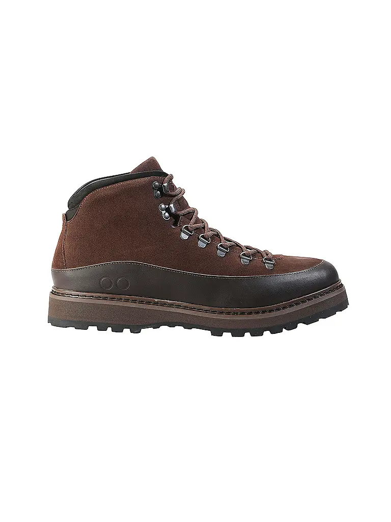 MONO | Stivali MOUNTAIN BOOT CORE | Marrone