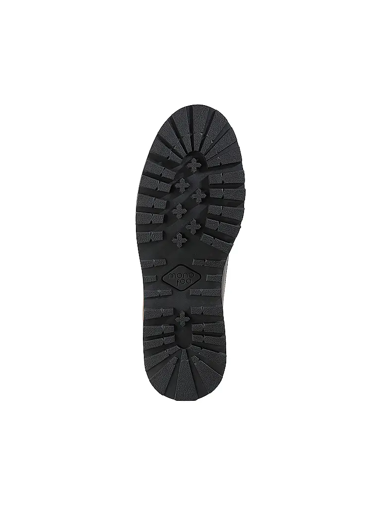 MONO | Stivali MOUNTAIN BOOT CORE | 