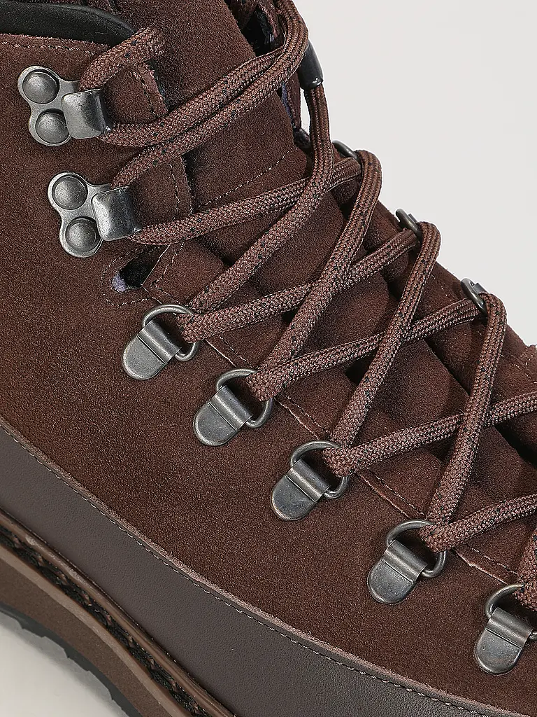 MONO | Stivali MOUNTAIN BOOT CORE | 