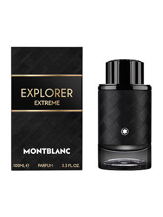 MONT BLANC | Explorer Extreme Parfum 100ml
