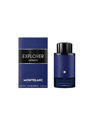 MONT BLANC | Explorer Infinite Eau de Parfum 100ml