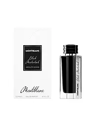 MONT BLANC | Black Meisterstück Eau de Parfum 125ml | Senza colore