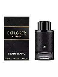 MONT BLANC | Explorer Extreme Parfum 60ml | Senza colore