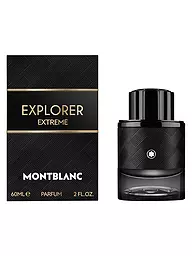 MONT BLANC | Explorer Extreme Parfum 60ml | Senza colore