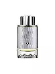 MONT BLANC | Explorer Platinum Eau de Parfum 100ml | Senza colore