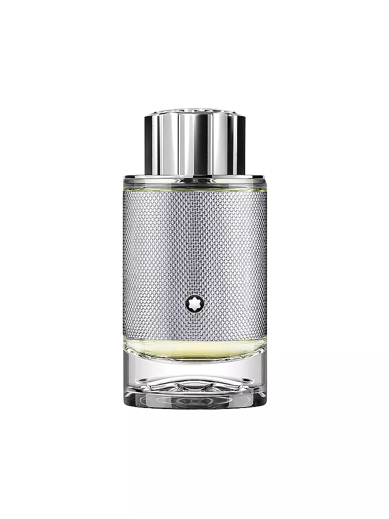 MONT BLANC | Explorer Platinum Eau de Parfum 100ml | Senza colore