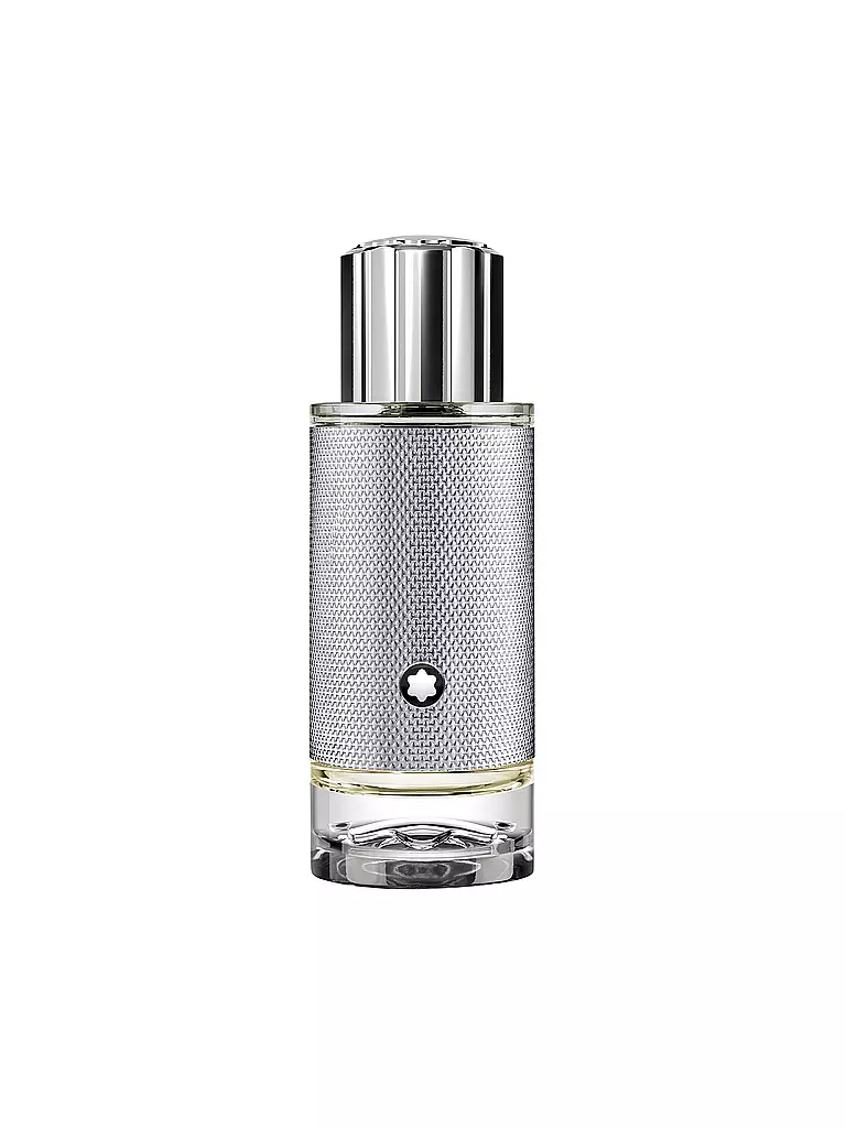 MONT BLANC | Explorer Platinum Eau de Parfum 30ml | Senza colore