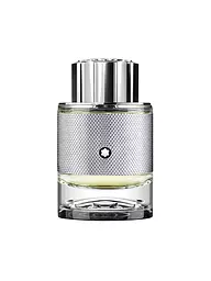 MONT BLANC | Explorer Platinum Eau de Parfum 60ml | Senza colore