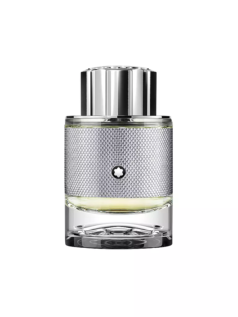 MONT BLANC | Explorer Platinum Eau de Parfum 60ml | Senza colore