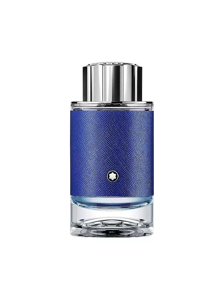 MONT BLANC | Explorer Ultra Blue Eau de Parfum 100ml | Senza colore