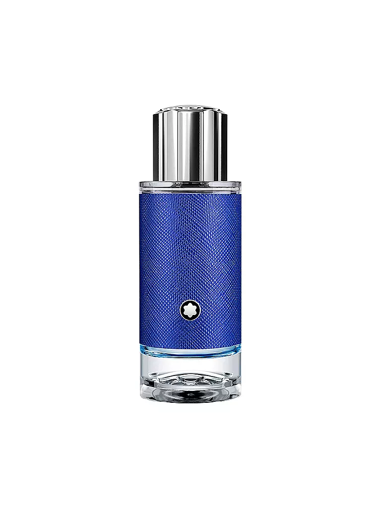 MONT BLANC | Explorer Ultra Blue Eau de Parfum 30ml | Senza colore