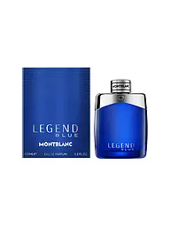 MONT BLANC | Legend Blue Eau De Parfum 100ml | Senza colore