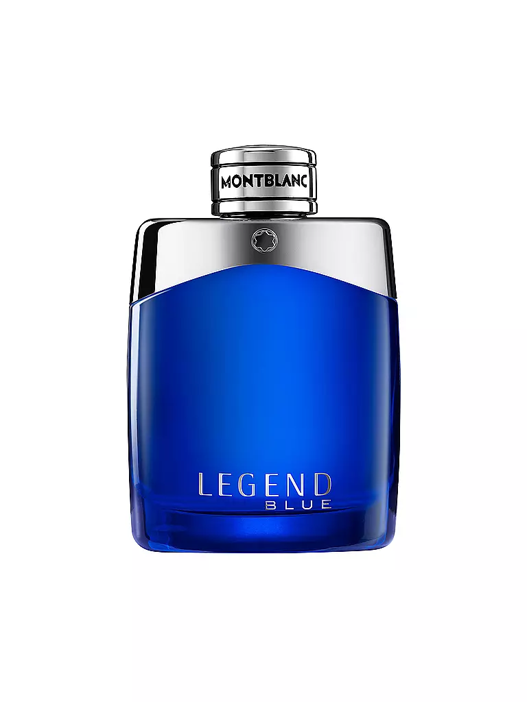 MONT BLANC | Legend Blue Eau De Parfum 100ml | Senza colore
