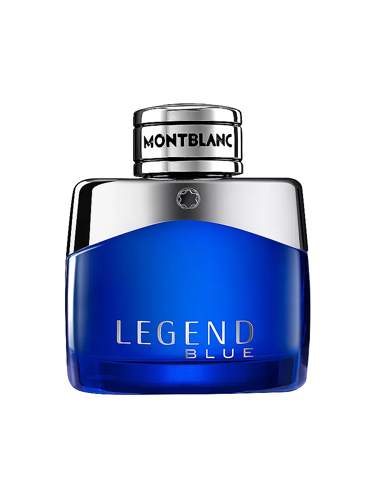 MONT BLANC | Legend Blue Eau De Parfum 30ml | Senza colore