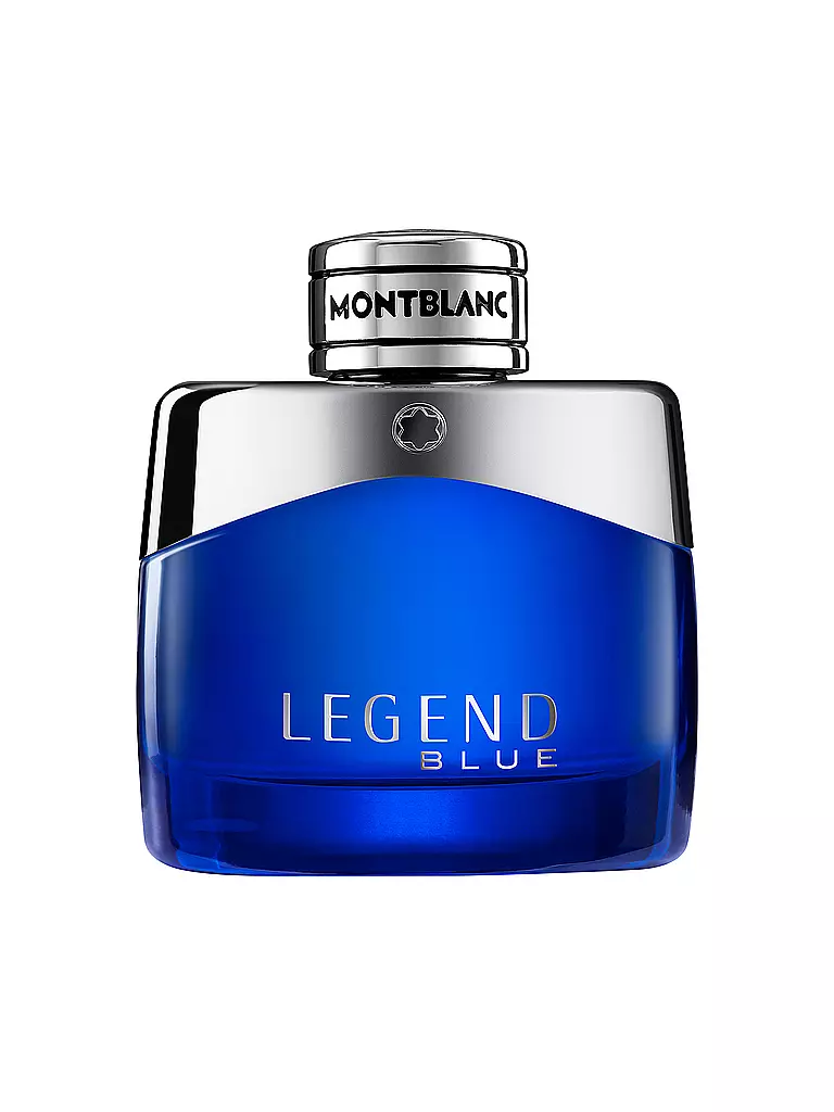 MONT BLANC | Legend Blue Eau De Parfum 50ml | Senza colore