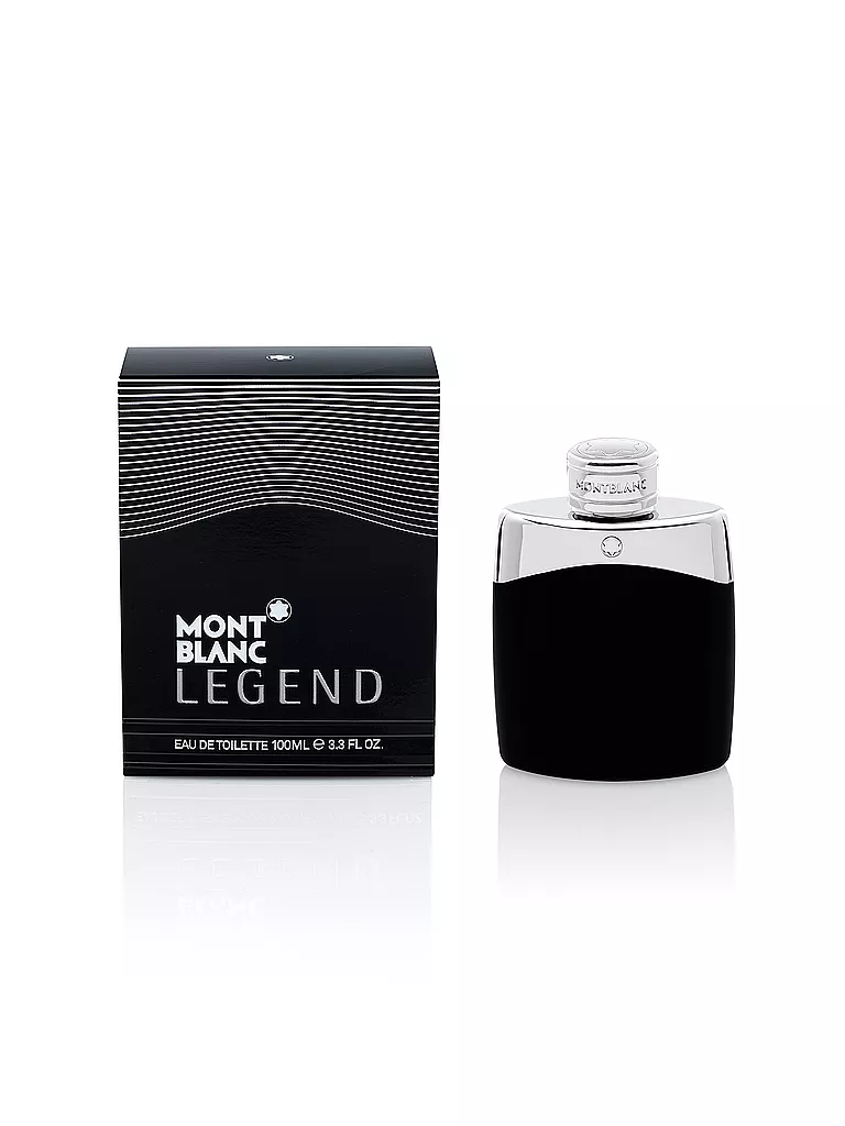 MONT BLANC | Legend Eau de Toilette 100ml | Senza colore