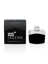 MONT BLANC | Legend Eau de Toilette 50ml | Senza colore