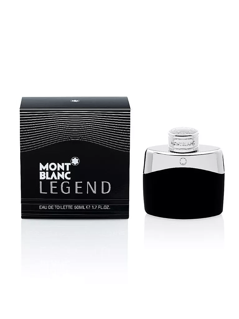 MONT BLANC | Legend Eau de Toilette 50ml | Senza colore