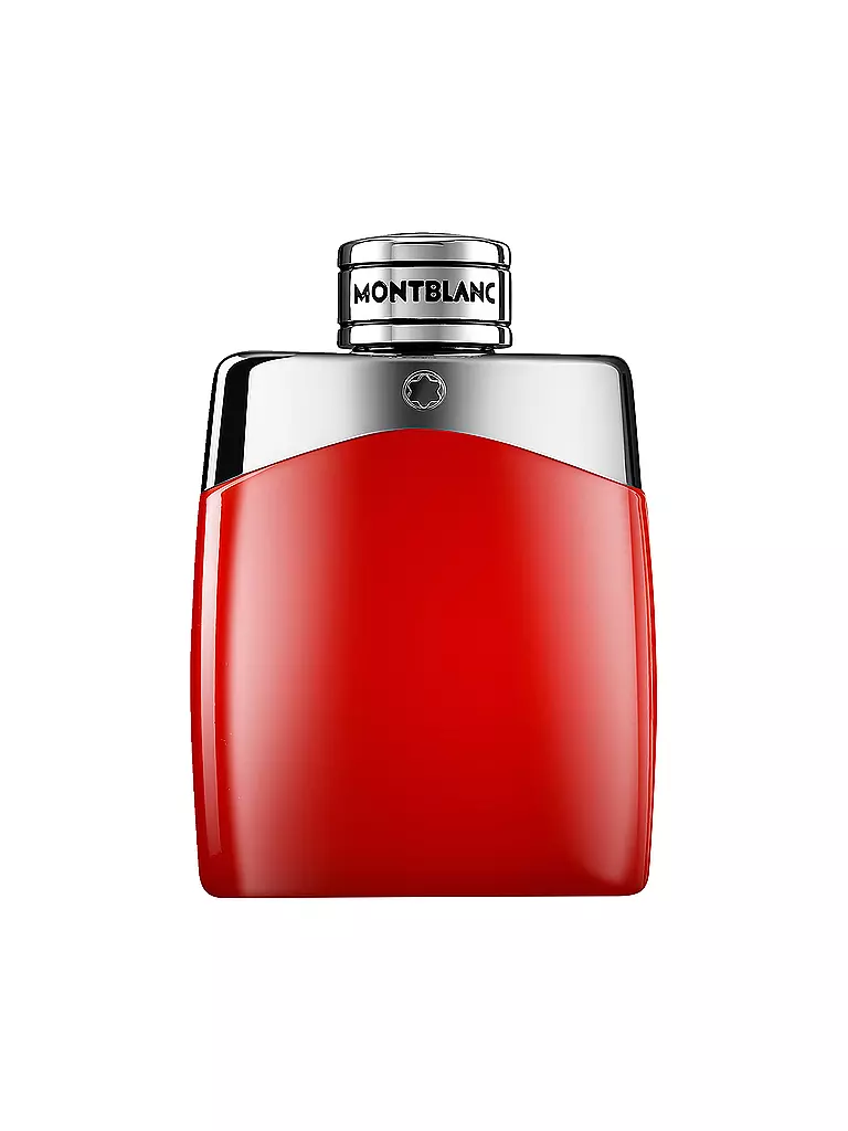 MONT BLANC | Legend Red Eau de Parfum 100ml | Senza colore