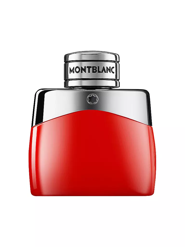 MONT BLANC | Legend Red Eau de Parfum 30ml | Senza colore