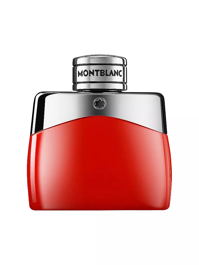 MONT BLANC | Legend Red Eau de Parfum 50ml | Senza colore
