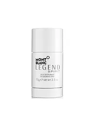 MONT BLANC | Legend Spirit Deo Stick 75ml | Senza colore