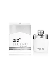 MONT BLANC | Legend Spirit Eau de Toilette 100ml | Senza colore