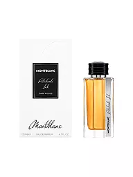 MONT BLANC | Black Meisterstück Eau de Parfum 125ml | Senza colore