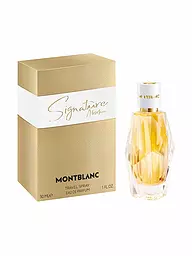 MONT BLANC | Signature Absolue Eau de Parfum 90ml | Senza colore