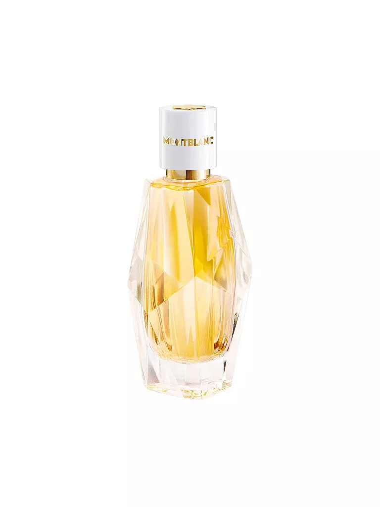 MONT BLANC | Signature Absolue Eau de Parfum 30ml | Senza colore