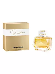 MONT BLANC | Signature Absolue Eau de Parfum 90ml | Senza colore