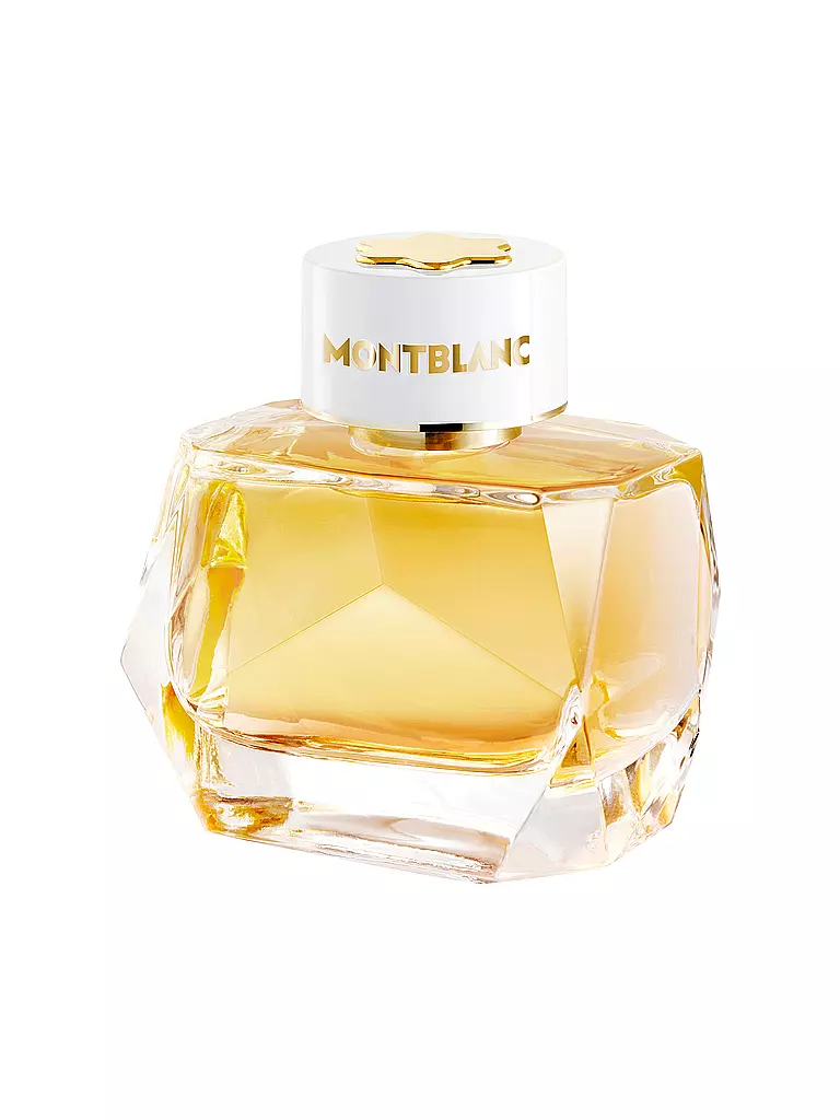 MONT BLANC | Signature Absolue Eau de Parfum 50ml | Senza colore