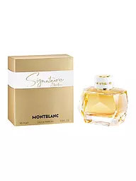 MONT BLANC | Signature Absolue Eau de Parfum 90ml | Senza colore